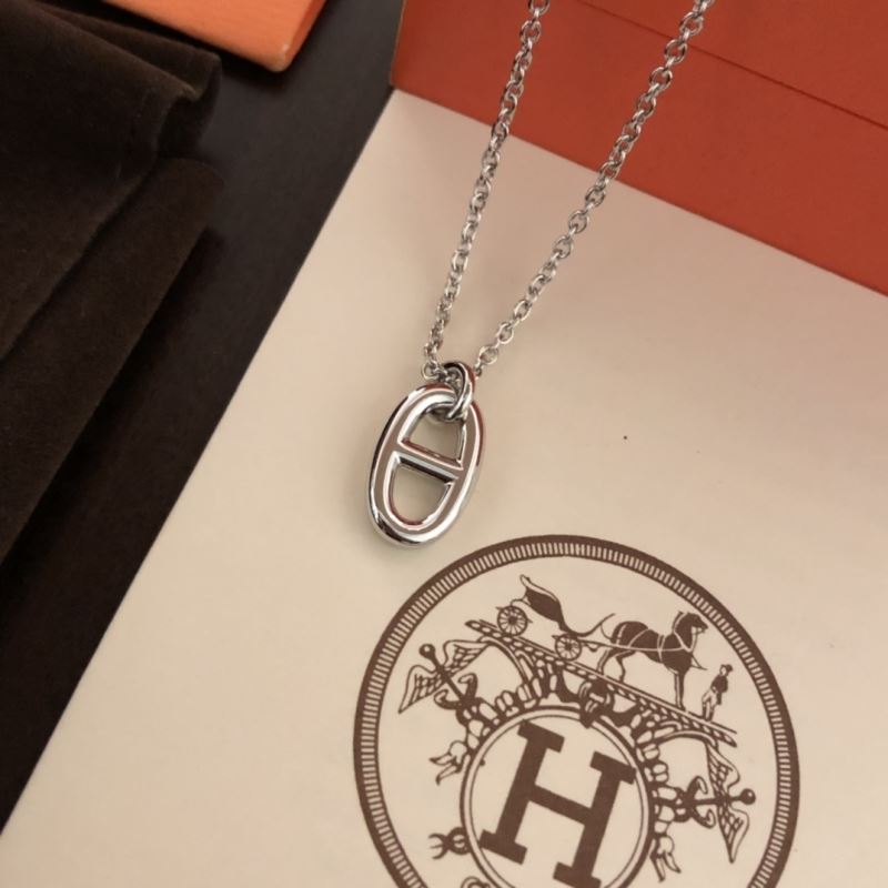 Hermes Necklaces